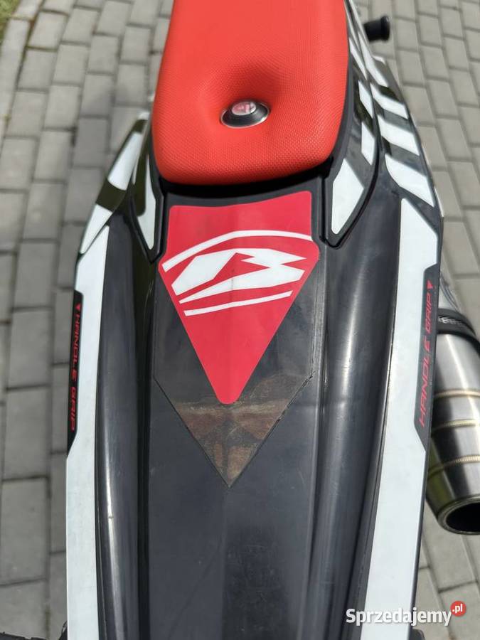 Beta rr125 15 A1 wielkopolskie Kalisz