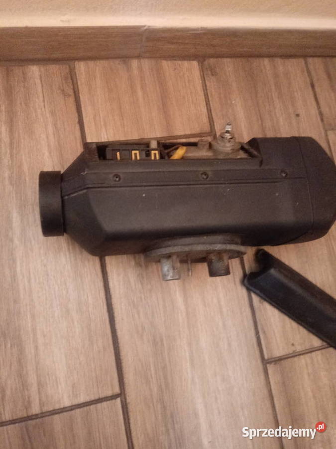 Webasto eberspacher 24V Borzęcin