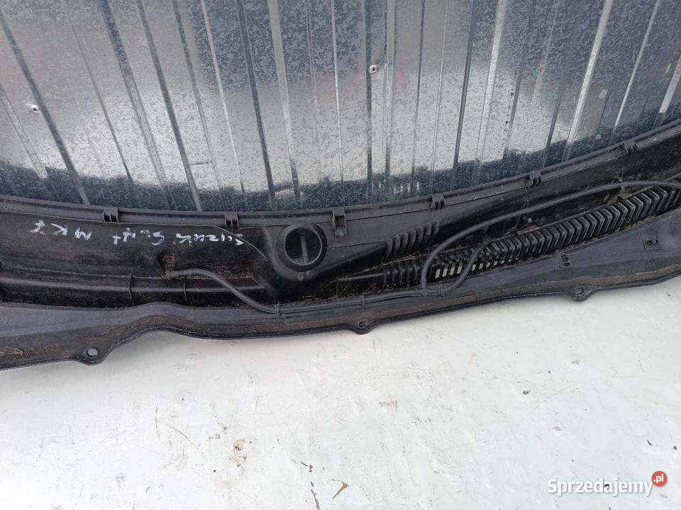 PODSZYBIE SUZUKI SWIFT MK7 7233168L1
