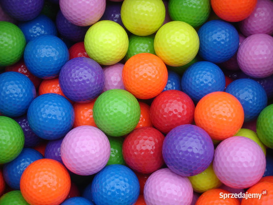 Dołek golfowy 10 Super do ćwiczeń w ogrodzie wielkopolskie sprzedam