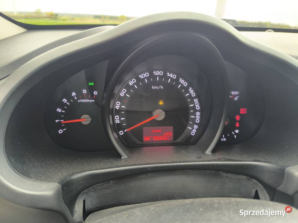 kia sportage 17 crdi Kia Tuczapy