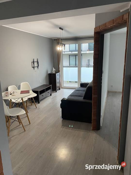 Sprzedam mieszkanie Bolszewo