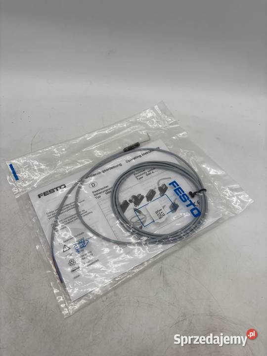 Festo SME8K24S6 161756 Warszawa