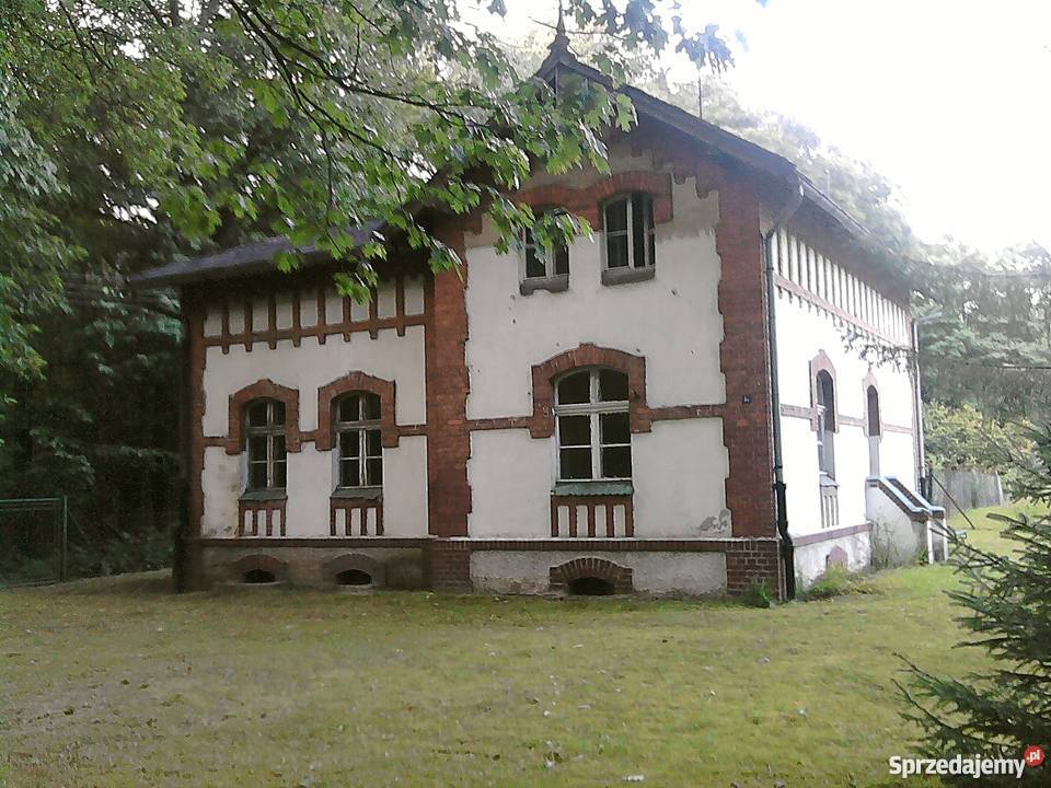 Sprzedam dom Kluczbork Kluczbork