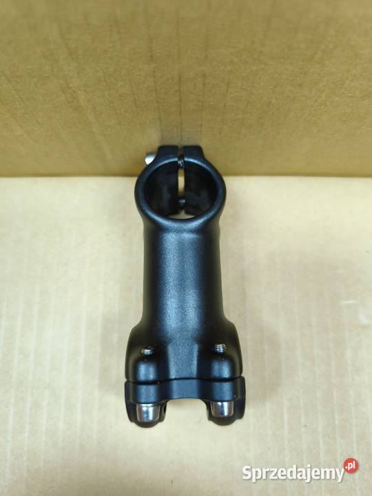 Mostek rowerowy 60mm ahead kierownicy 318mm Dębica