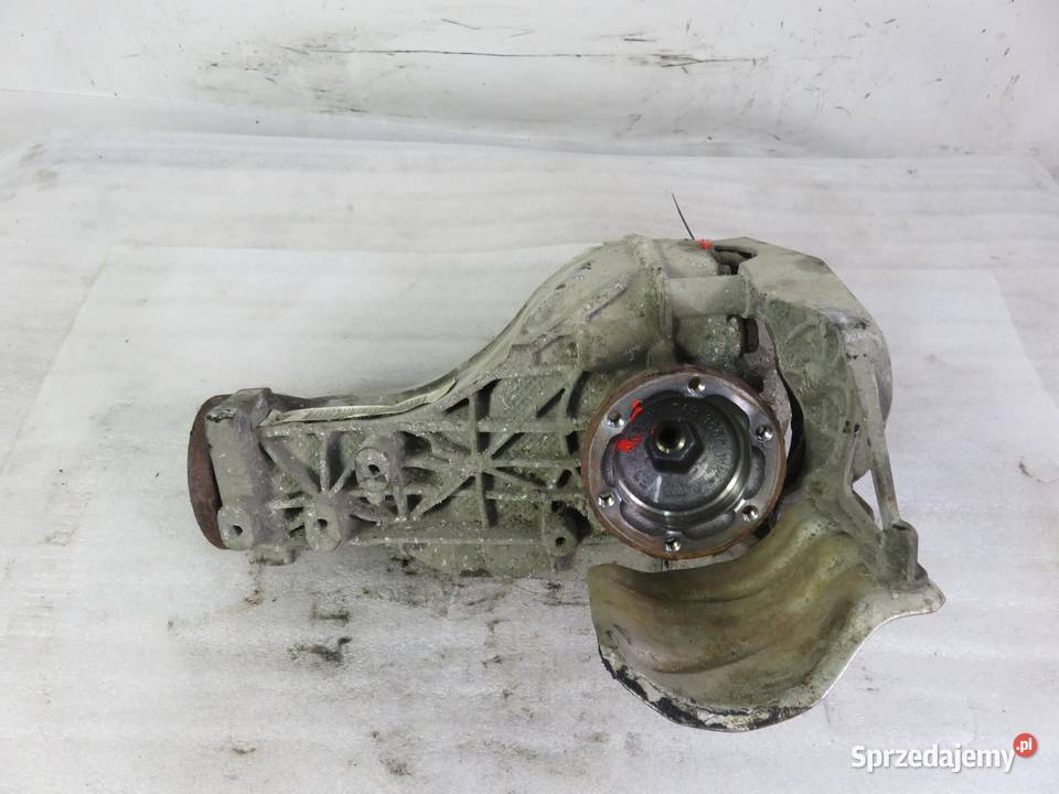 DYFER AUDI A4 B8 20 TDI quattro JKPH