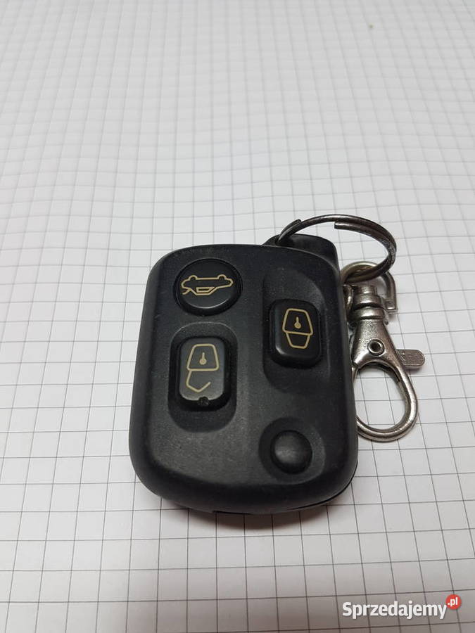 PEUGEOT 607 806 KLUCZYK PILOT KLUCZ