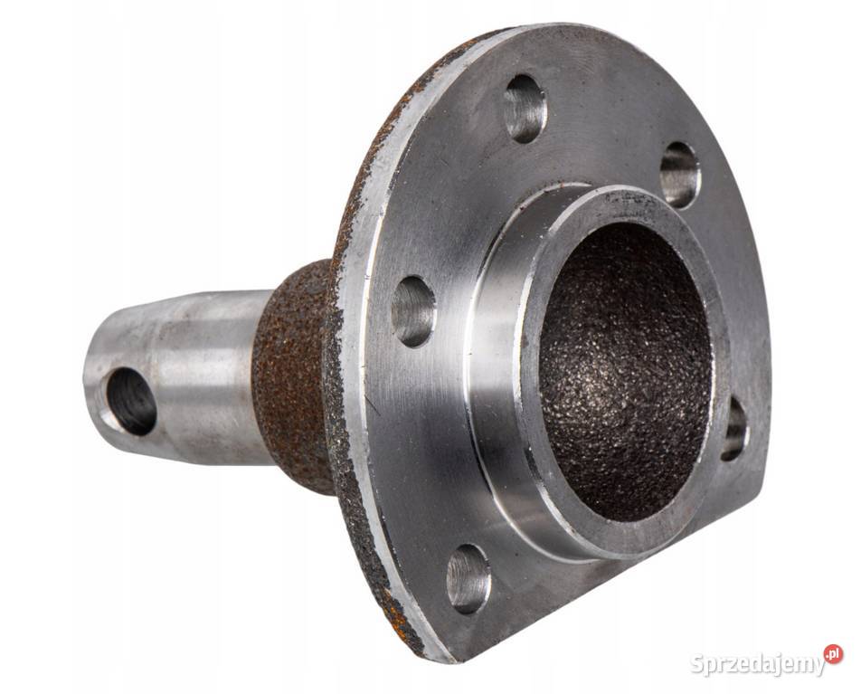 Sworzeń zaczepu cięgła wahliwego Zetor 45116404 mazowieckie Siedlce