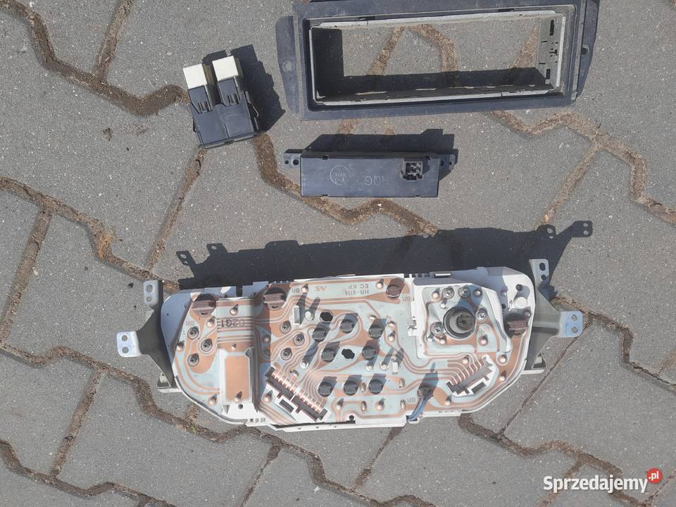 Honda civic lV licznik zegar Czajków