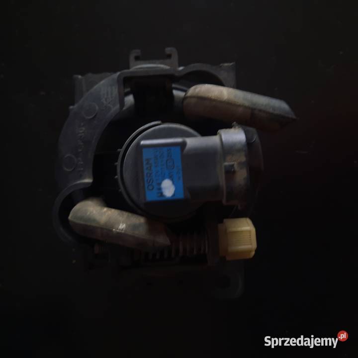 Halogeny do Citroen C4 Grand Picasso z 2011 roku dolnośląskie Siechnice