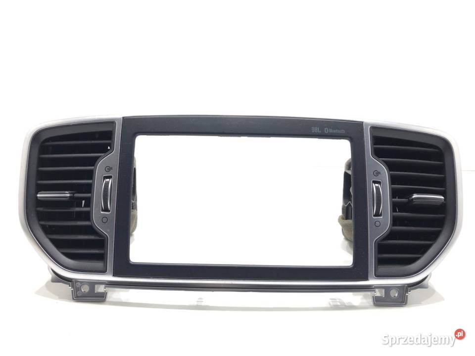 KRATKA NAWIEWU PRZÓD KIA SPORTAGE IV 97420F1000 podkarpackie