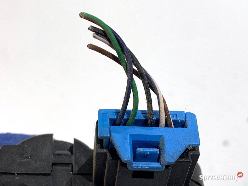 SILNIK NAGRZEWNICY VW 0132801363 PASSAT B6 0510 osobowe