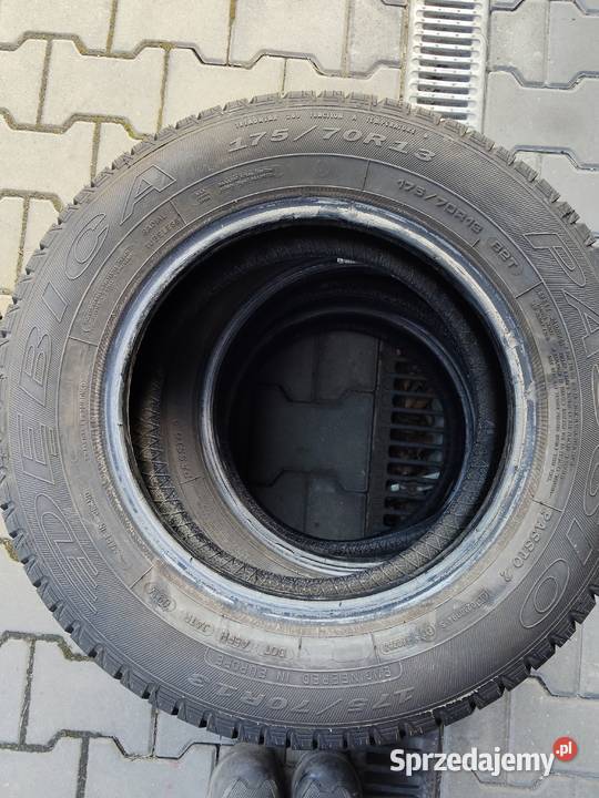 Opony letnie Dębica 17570R13 82T Bielsko-Biała