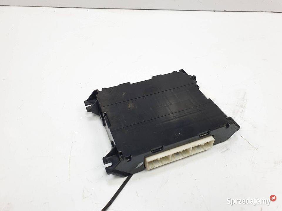 MODUŁ JAGUAR XF 8X2318D493AG kujawsko-pomorskie Lipno