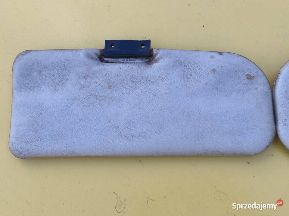 Fiat 126p słoneczniki jasne łódzkie Wartkowice