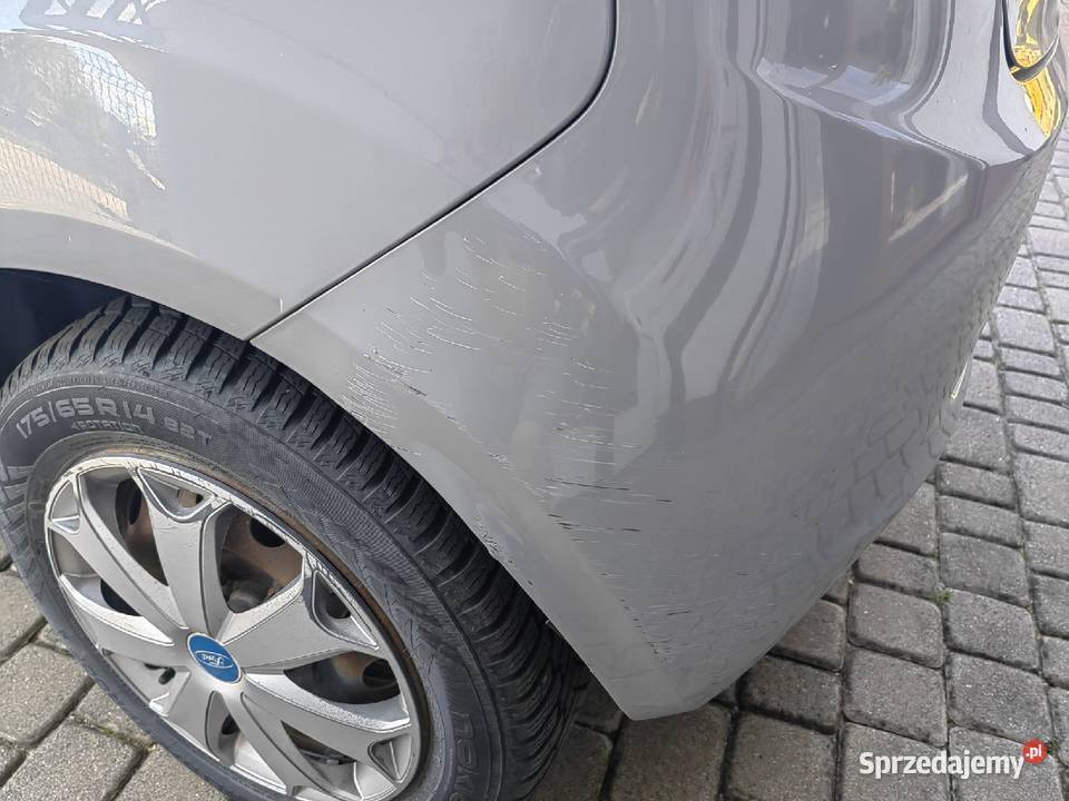 Ford Ka 12 Benzyna 69