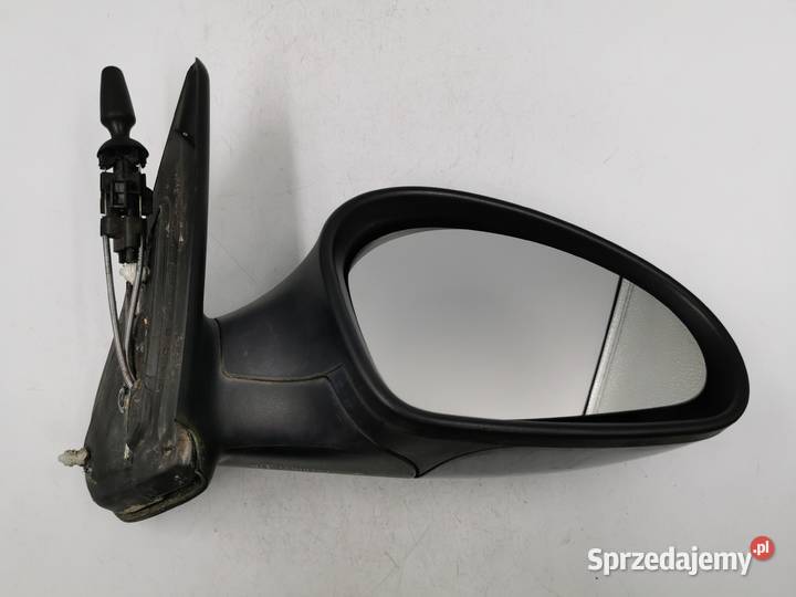 Lusterko Zewnętrzne Prawe Seat Leon I Toledo II mazowieckie Wyszków