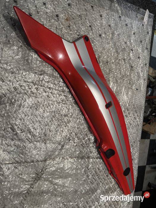 Ogon Zadupek Owiewka Honda CBR 600 F PC23 Prawa