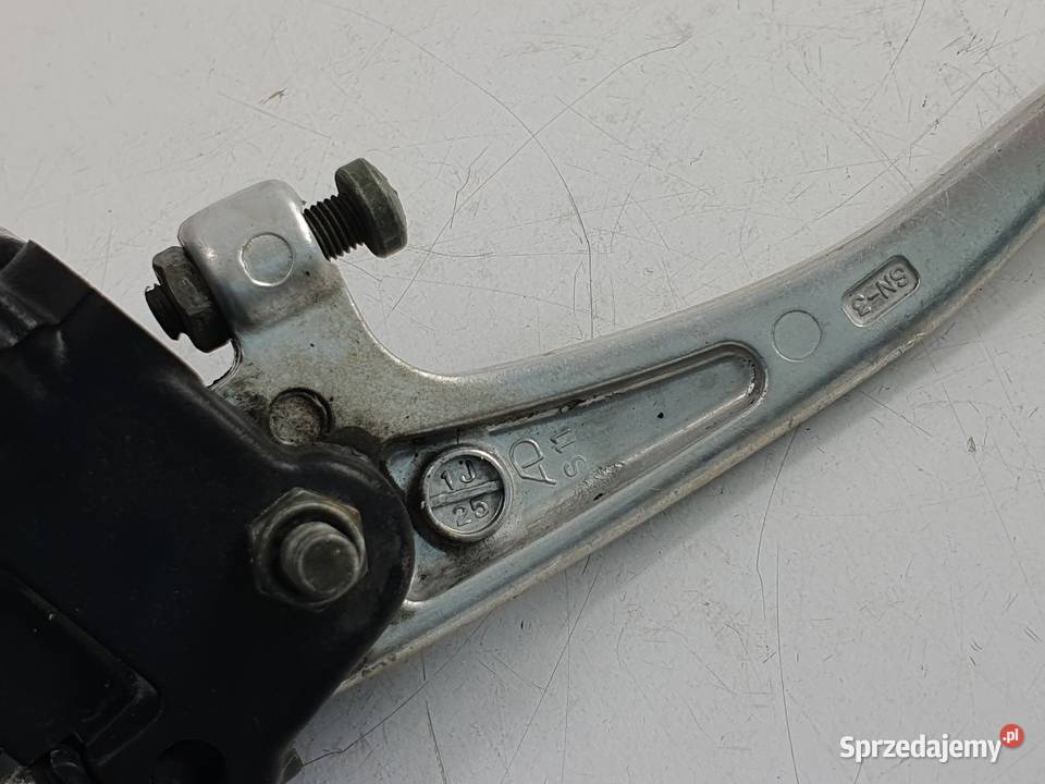 Pompa Hamulcowa Przod Czujnik Klamka Yamaha Dt