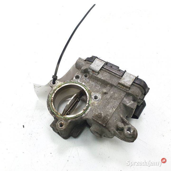 PRZEPUSTNICA SEAT IBIZA IV 04B128063K Pozostałe