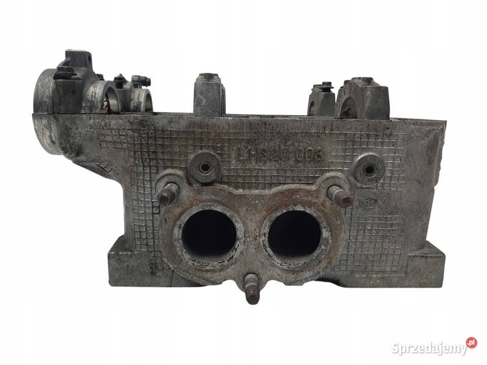 GŁOWICA SILNIKA Subaru Impreza II WRX 20 T turbo Chełm