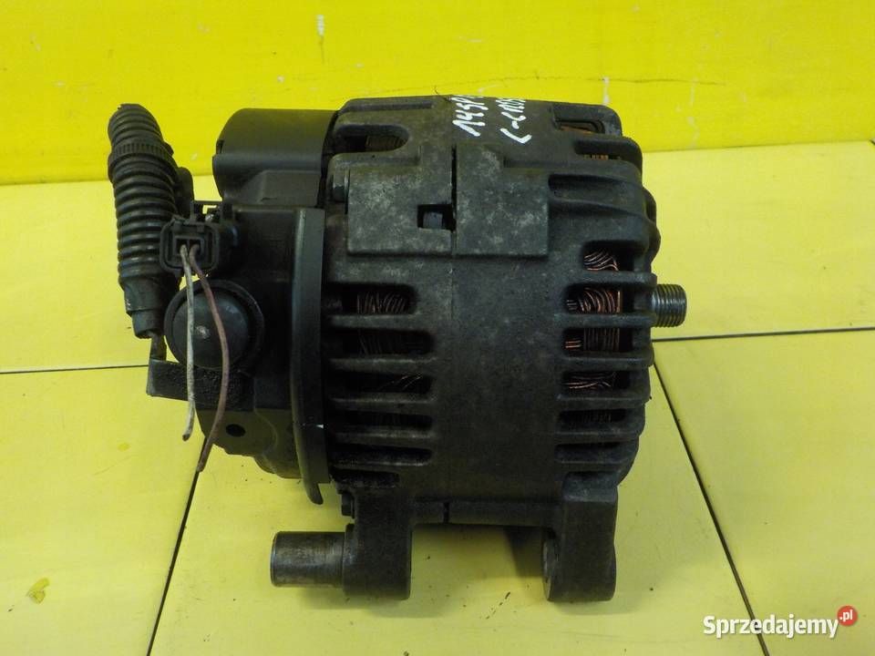 CCROSSER 4007 OUTLANDER 22 HDI 10r 156 4HN świętokrzyskie Suków