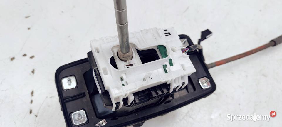 WYBIERAK LEWAREK AUDI A6 C6 AUTOMAT 4F2713041AC