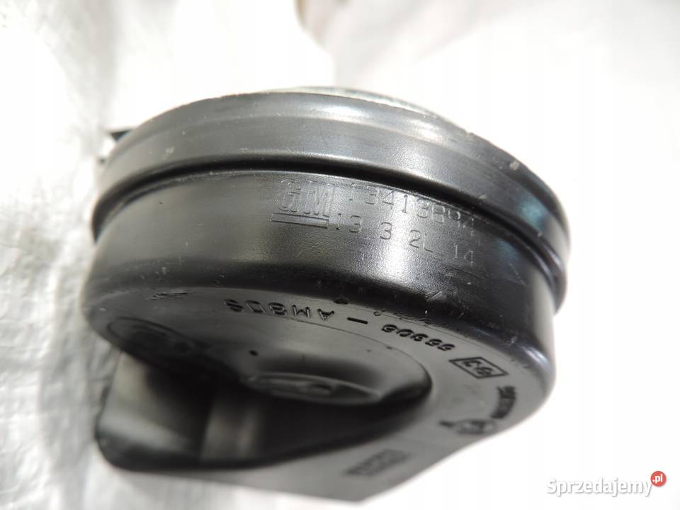 KLAKSON OPEL ADAM 13413894 sprzedam