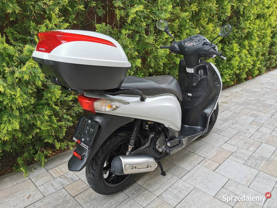 Honda 125 Sport Tarnów sprzedam
