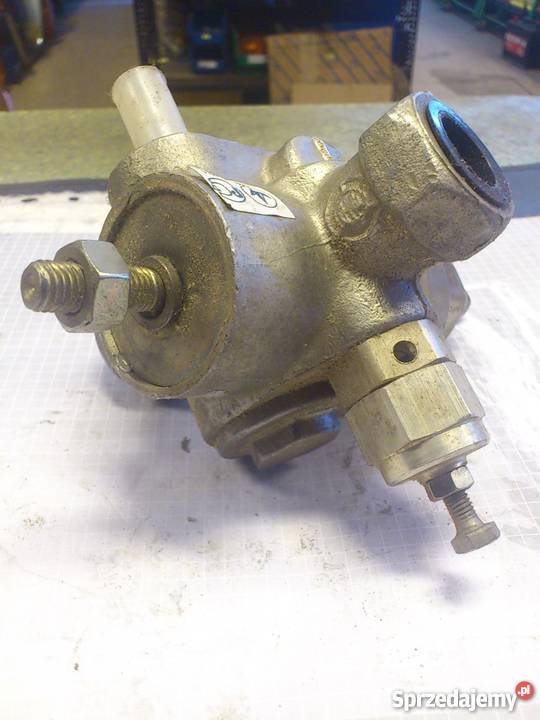 Regulator ciśnienia powietrza 113512010 Gdynia