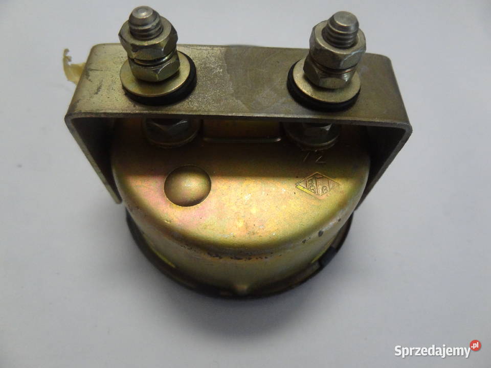 WSKAŹNIK OLEJU PAFAL WCO2 ciężarowe wielkopolskie Poznań