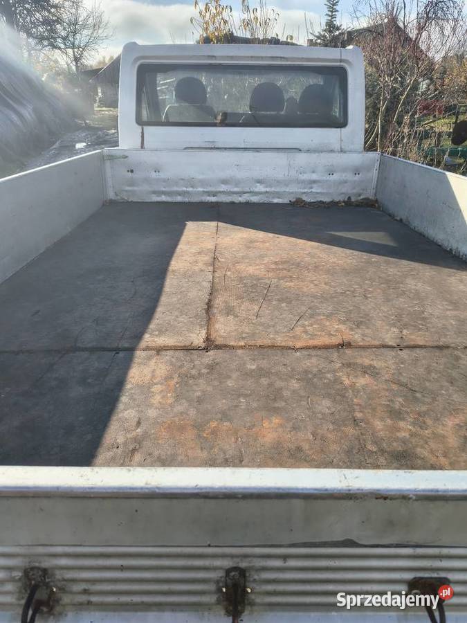 Sprzedam w całości na części Ludwin