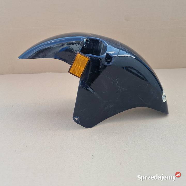 HONDA CBR 1000 8690 BŁOTNIK PRZÓD Bieleń