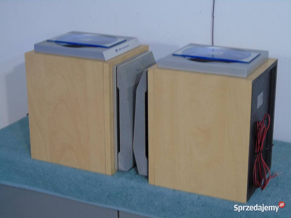 Mocne kolumny Philips VOOX WYSYŁKA