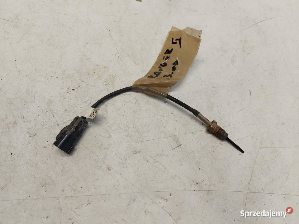 Ford Ranger VI 6 2024r CZUJNIK TEMPERATURY