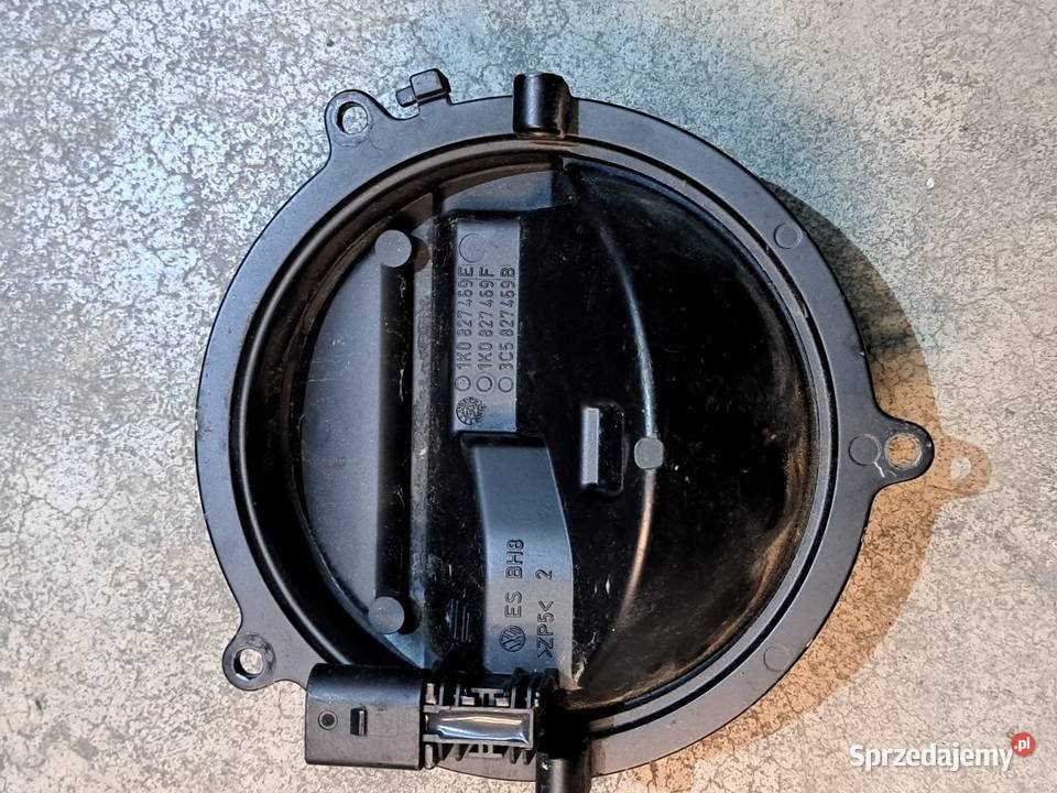 Klamka klapy vw Wrocław sprzedam