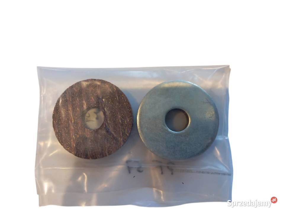 Klocek hamulcowy zawiesia mazowieckie sprzedam