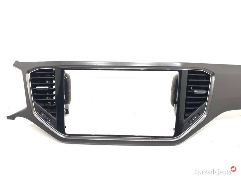 KRATKA NAWIEWU PRZÓD VW TROC 2GA858416C