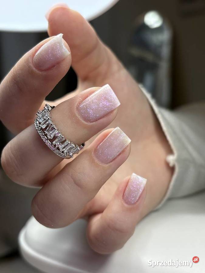 Salon kosmetyczny MT NAILS ART we Wrześni Września uroda