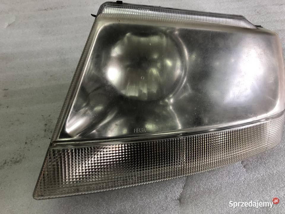 LAMPA LEWY PRZÓD JEEP GRAND CHEROKEE WJ EU sprzedam