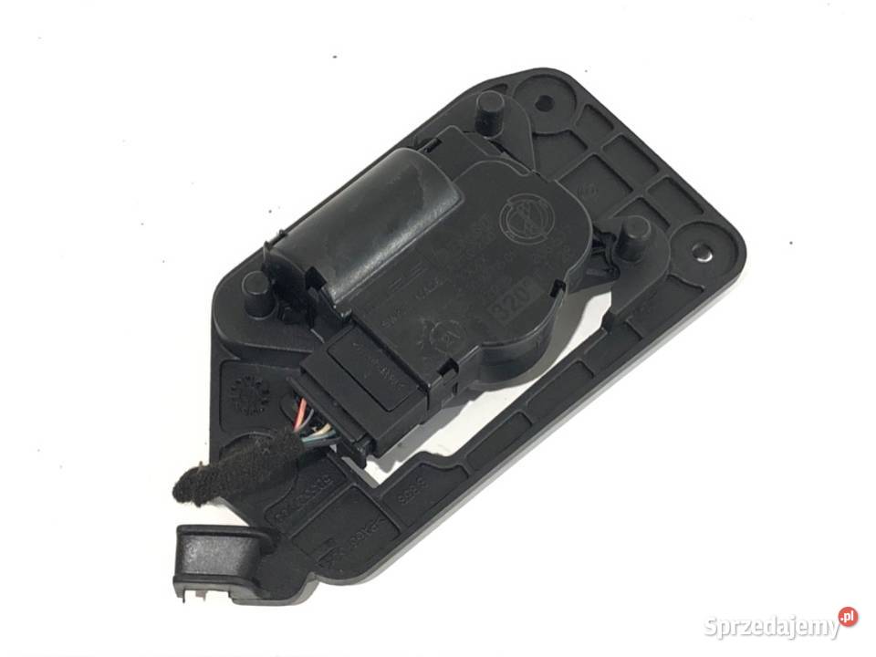 SILNIK NAGRZEWNICY FIAT A21101200 GRANDE PUNTO podkarpackie sprzedam