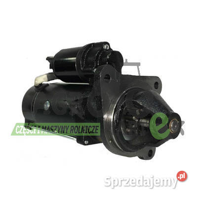 86628964 82012413 ROZRUSZNIK TM TS FORD MXM CNH