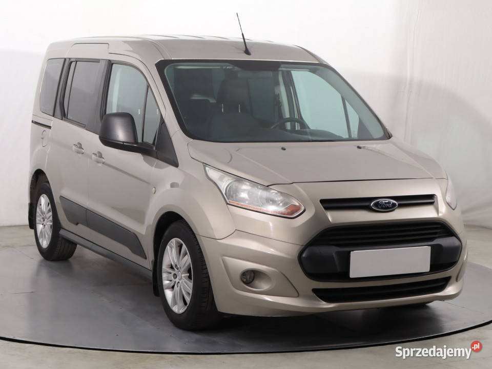 Ford Tourneo Connect 10 EcoBoost system Start-Stop śląskie Zabrze sprzedam