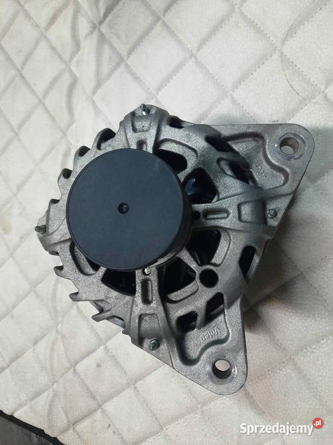 ALTERNATOR TG12S272 Valeo 2303591202 Renault małopolskie Nowy Sącz