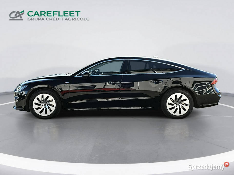Audi A7 45 TFSI mHEV S tronic Hatchback WW728TA