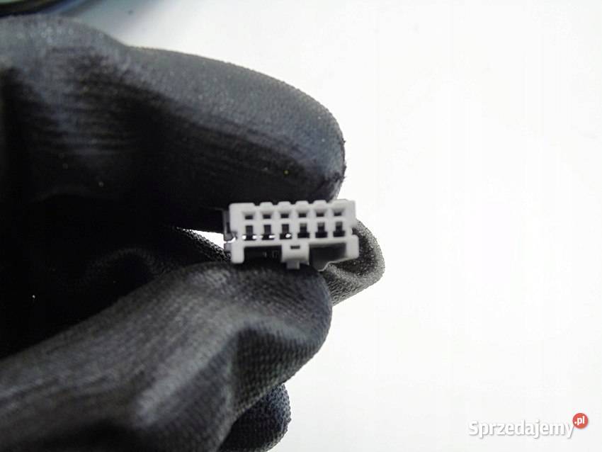 LUSTERKO PRAWY PRZÓD NISSAN ALMERA TINO 2002 22 Pozostałe