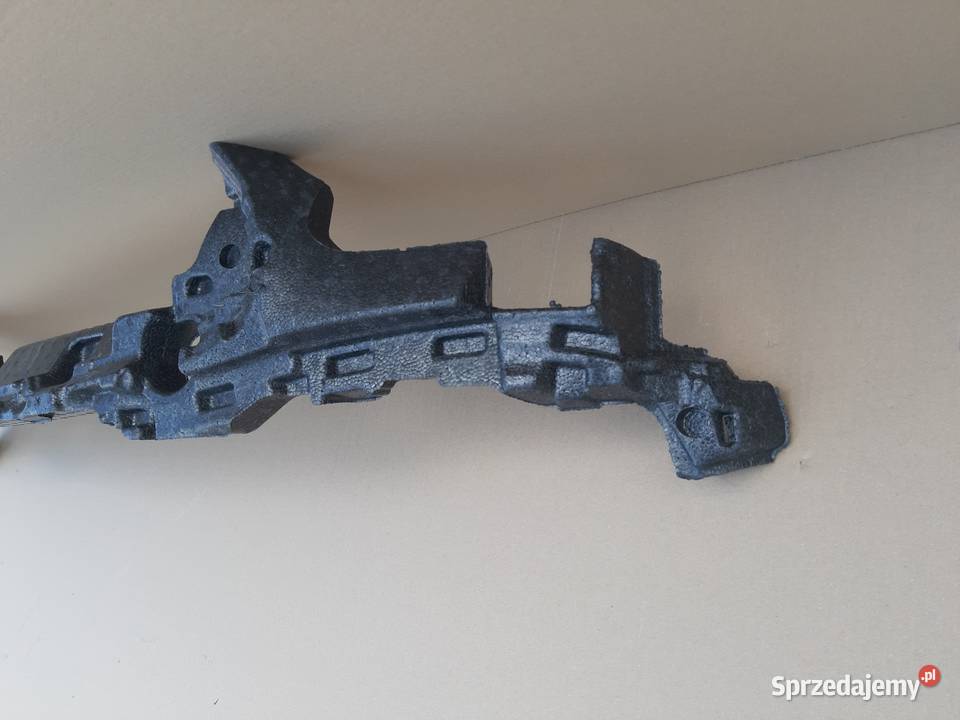 CKLASA W206 AMG ABSORBER ZDERZAKA PRZÓD PIANKA lubuskie Trzciel