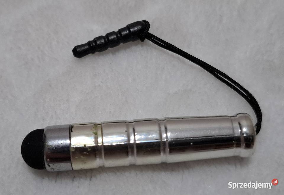 Rysik do ekranów dotykowych telefonu tabletu 45 Czeladź sprzedam