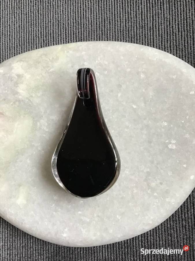 Zawieszka ze szkła weneckiego mazowieckie Warszawa