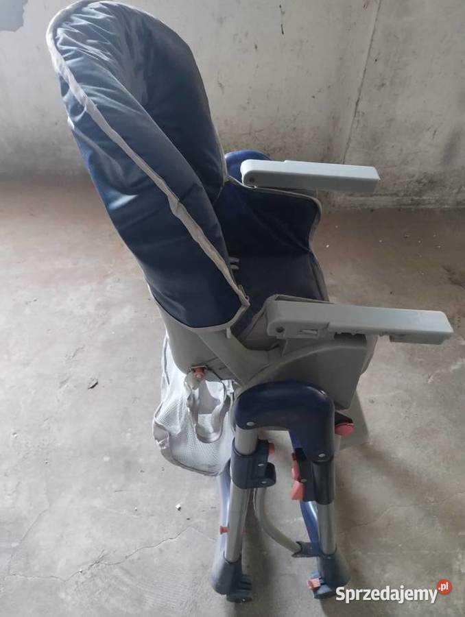 Fotelik do karmienia 1kg Krzesełka do karmienia Kamienica Polska sprzedam